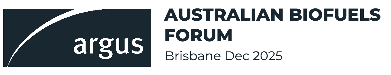 Argus Biofuels Forum 2025