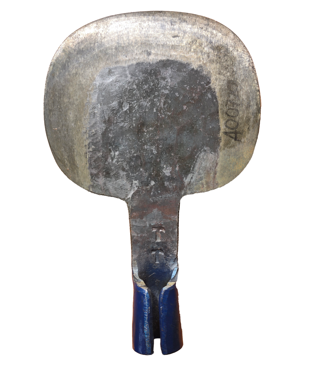 El Martillito Coa de jima - Head Only