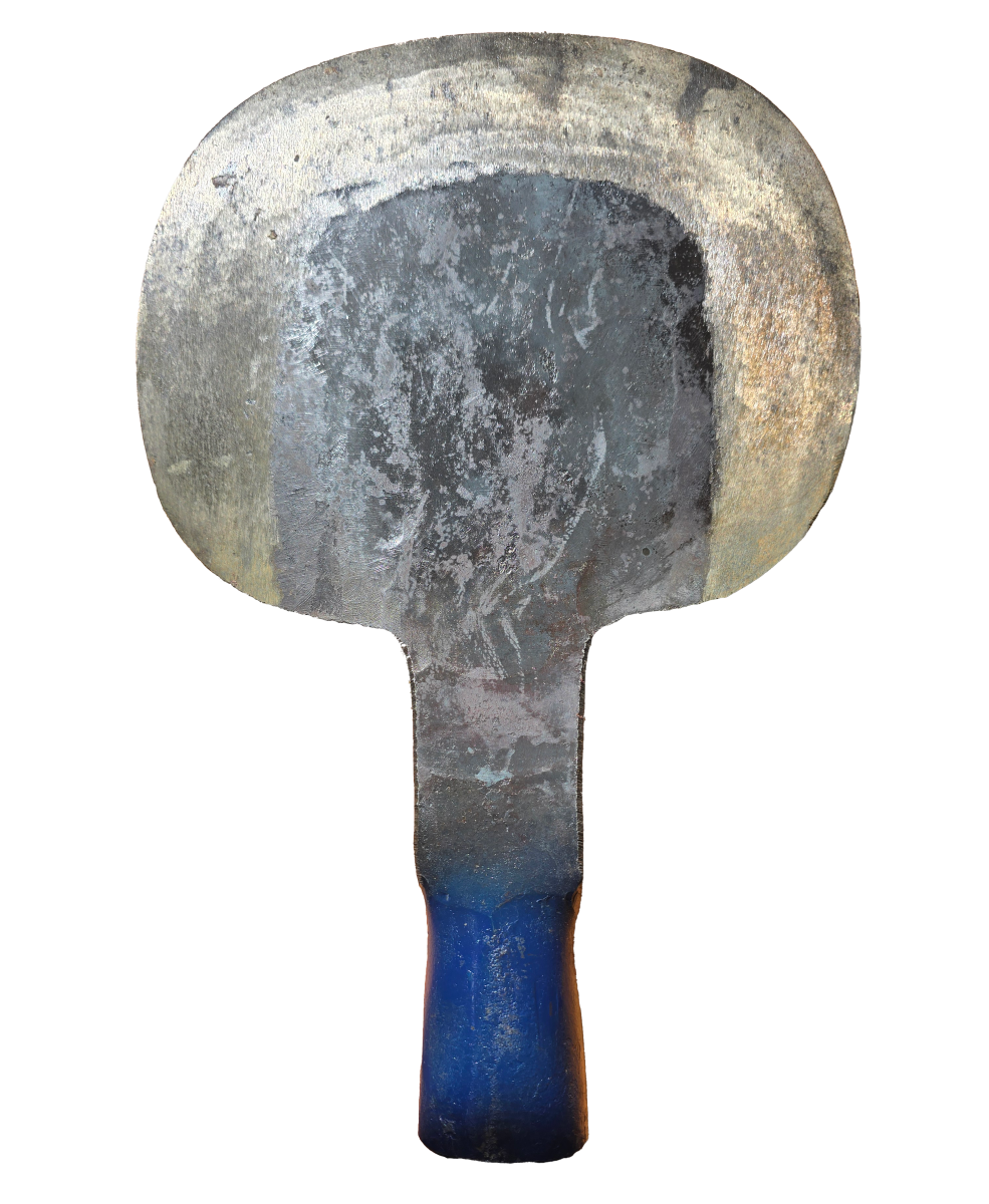 El Martillito Coa de jima - Head Only - Image 2
